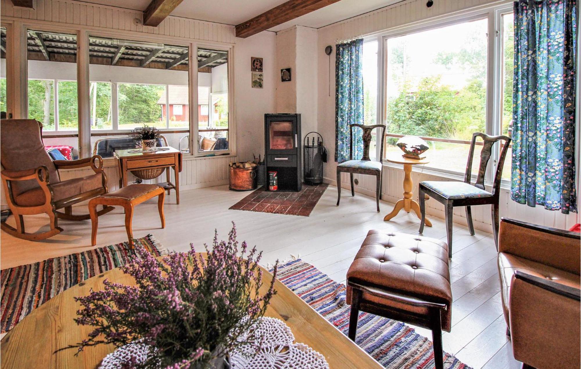Pet Friendly Home In Haestveda With Wifi エクステリア 写真