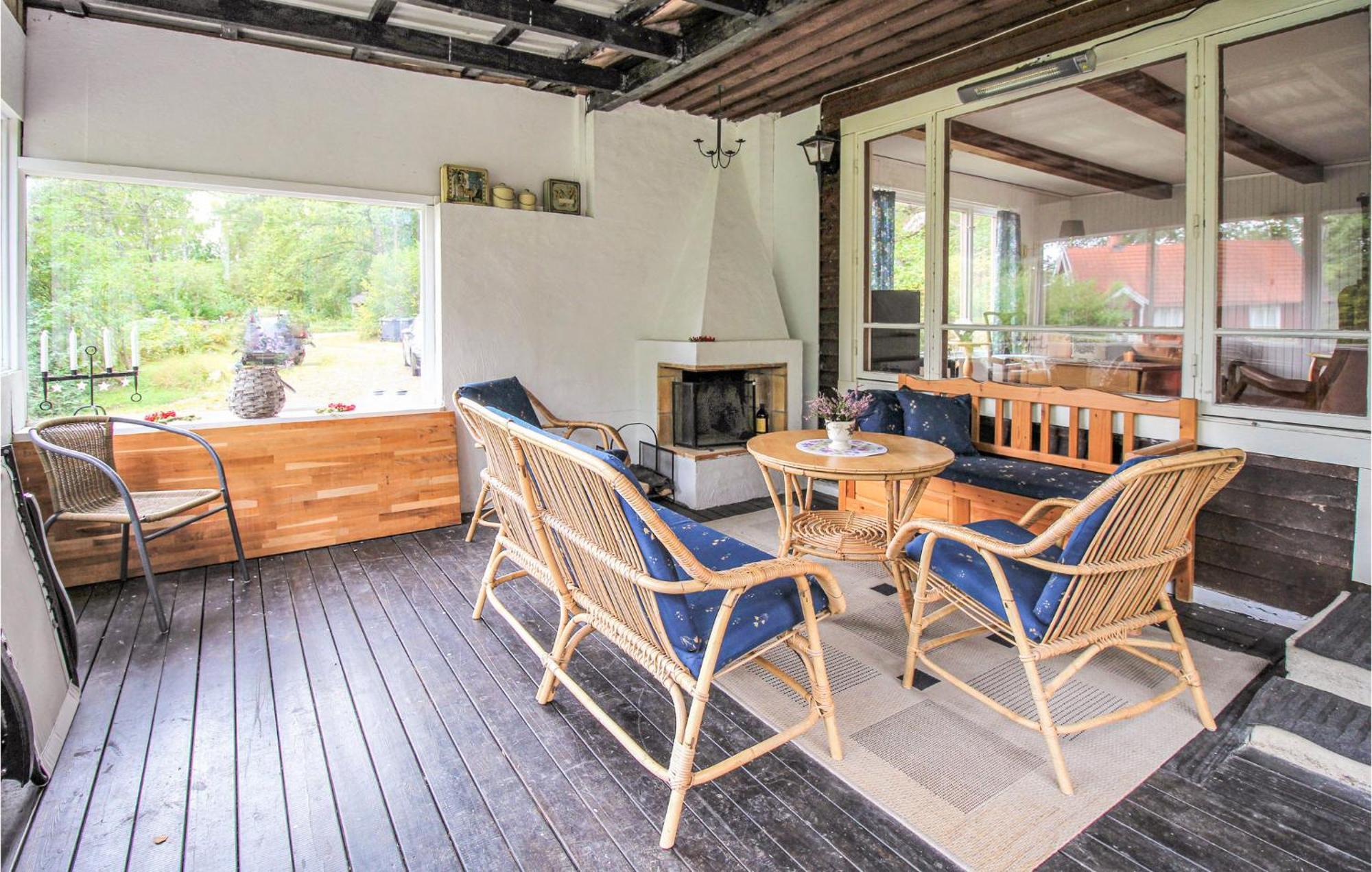 Pet Friendly Home In Haestveda With Wifi エクステリア 写真