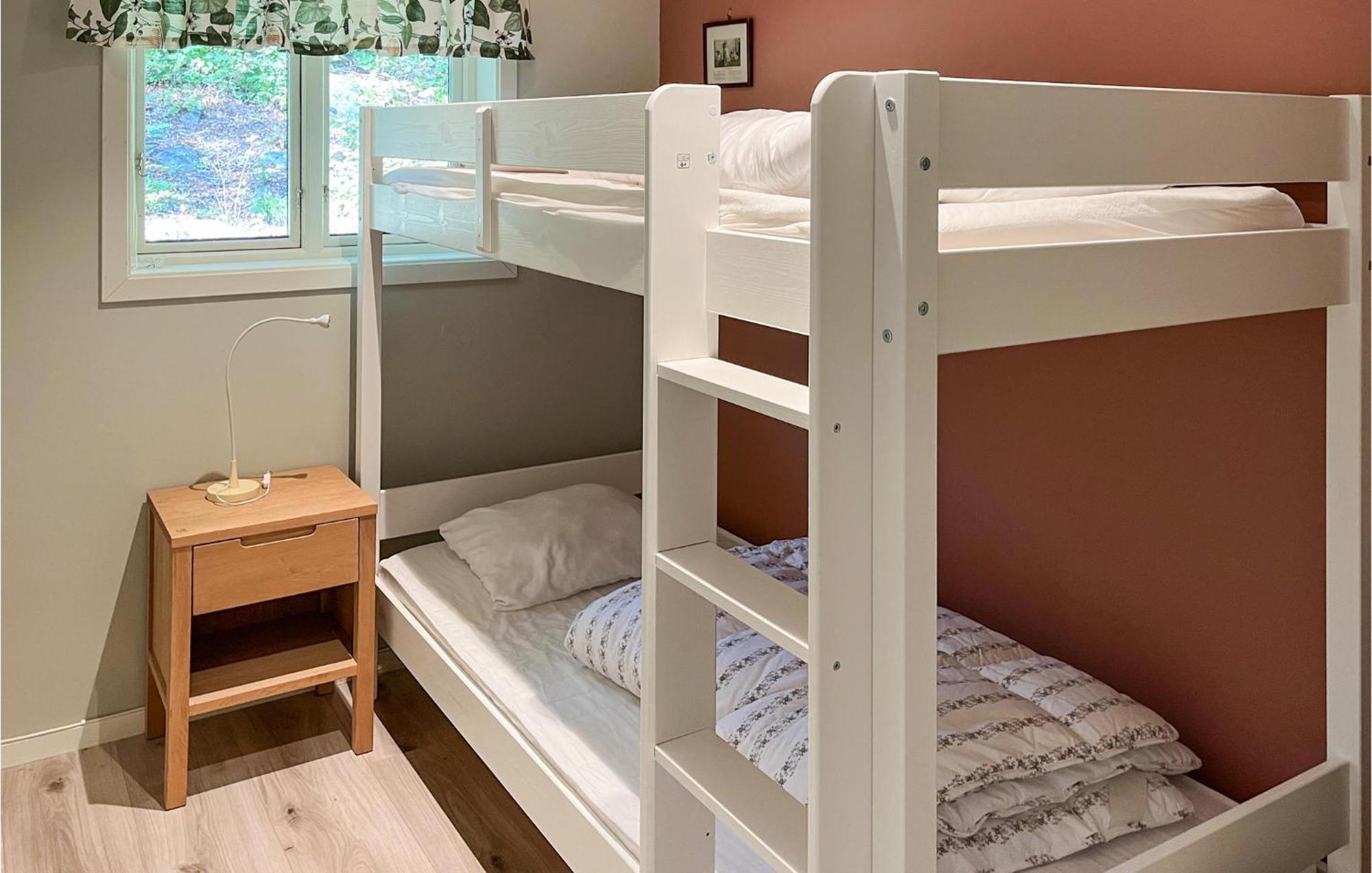Pet Friendly Home In Haestveda With Wifi エクステリア 写真